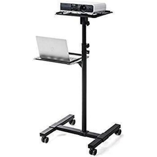サンワダイレクト プロジェクターの台　美品