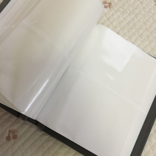 【未使用】ラドンナ ベビーアルバムの画像