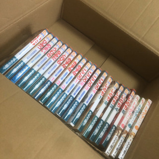 ももち麗子シリーズ本21巻