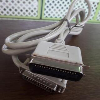 ジャンク品　PCコード