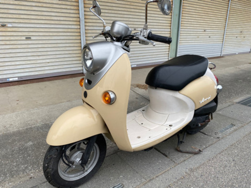 ☆ビーノSA26J.タイヤ、バッテリーなど多数新品交換^_^色々整備して快調ですよ☆熊谷市☆