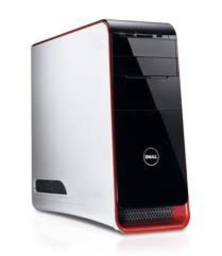【DELL デル】Windows10 デスクトップPC モニタ別売あります