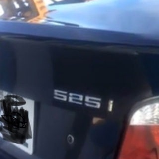 2006年式  BM525iの画像