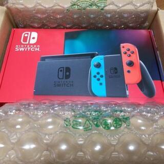 新品 任天堂 Switch　値下げ
