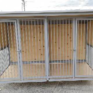 中型犬用犬小屋