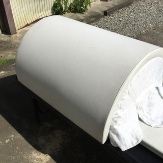 値下げしました】ドーム型サウナ INFRARED RAY SPACE J-1800遠赤外線