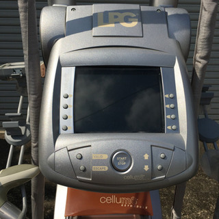 【値下げしました】LPG エンダモロジー Cellu M6 /ボディスーツ 付属品多数 まとめての画像