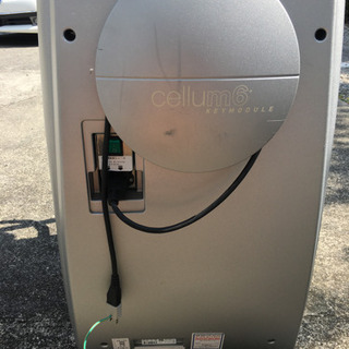 【値下げしました】LPG エンダモロジー Cellu M6 /ボディスーツ 付属品多数 まとめての画像