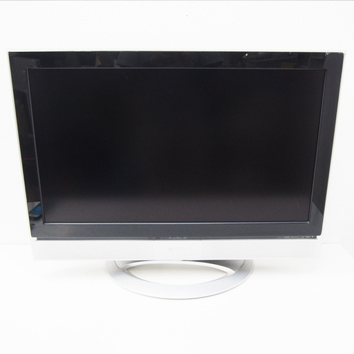 Victor 32V型液晶テレビ 本体のみ (JA21)