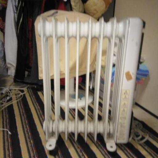 電気ヒーター