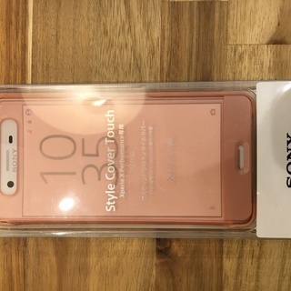 ソニー純正 Xperia X Performance SO-04...