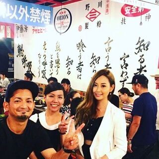 ☆忘年会企画☆お気軽にどうぞ(那覇)