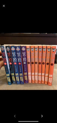 各種漫画まとめ売り