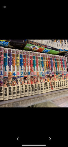 各種漫画まとめ売り