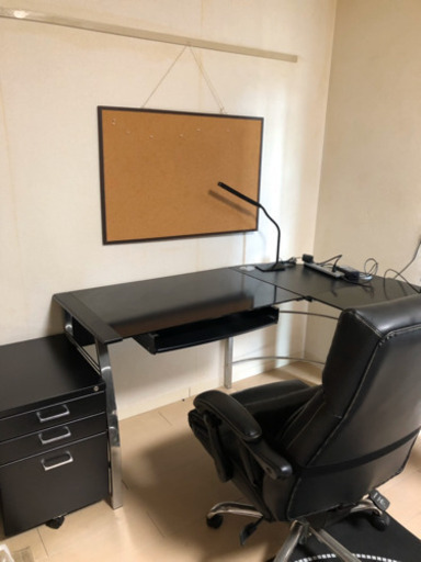 パソコンデスク  ワークデスク