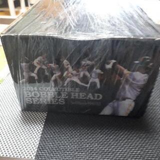 新品❗ソフトバンクホークス柳田悠伎選手ボブルヘッドの画像