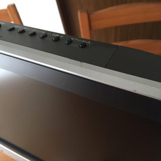 ビエラ VIERA パナソニック Panasonic  地上 BS 110度CS デジタル 液晶テレビ  15V型 TH-15LD60 b cas カード付き 15インチの画像