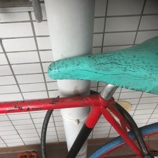 値下げしました‼️ピストバイク売ります。 引き取り限定 大阪府池田市