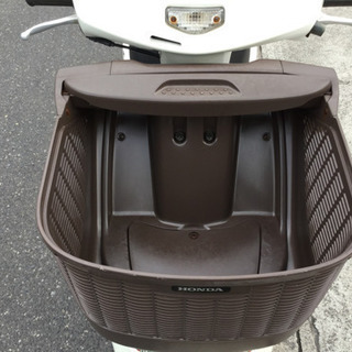 HONDA Dio Cestaの画像