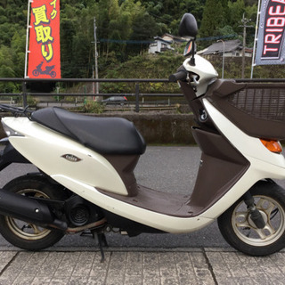 HONDA Dio Cestaの画像