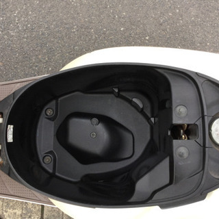 HONDA Dio Cestaの画像