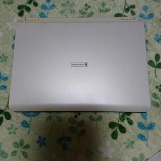 パソコンdynabook ax-740ls 