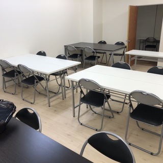 【利用者募集】　就労継続支援B型事業所　サンライク黒川　　の画像