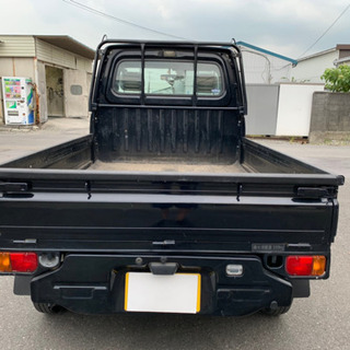 4万キロ台❗️5MT❗️サンバー❗️の画像