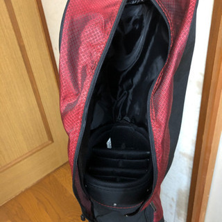 スポルティングのゴルフバッグセットの画像