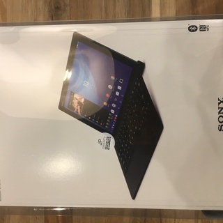 ソニー BKB50 Xperia Z4 Tablet用Bluet...