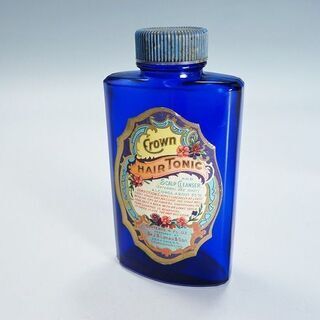 フランス BOURJOIS ブルジョワ Crown Hair t...