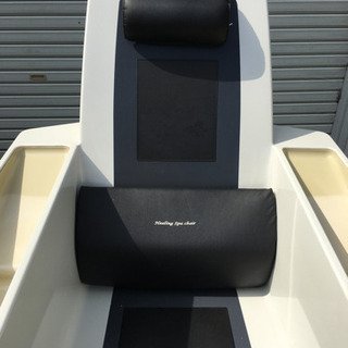 値下げしました】ゲルマニウム温浴器◇岩盤浴機能付ヒーリングスパ