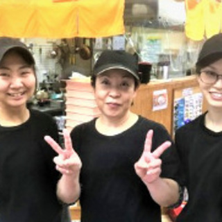 アルバイト募集！週１日～・働きやすい時間帯でＯＫ！の画像