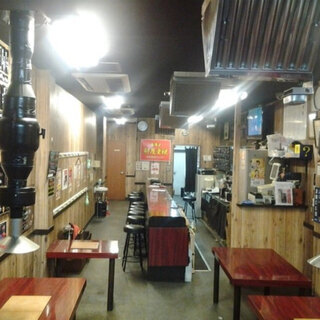 新鮮さが自慢の焼肉店です♪ 美味しい食事、交通費付き◎の画像