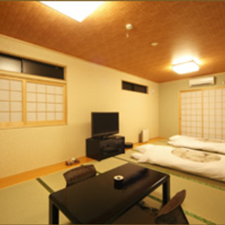 客室清掃スタッフ募集！の画像