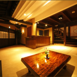 客室清掃スタッフ募集！の画像