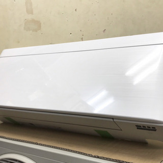 DAIKIN ダイキン 10畳用 risora S28WTSXS-Wラインホワイト スマホ連動エアコン 2019 動作OK美品 禁煙環境