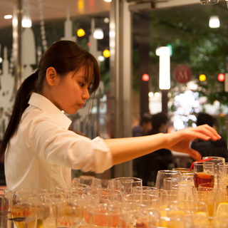 cafeバイト！友達や家族から自慢できる『カッコイイ仕事』してみ...