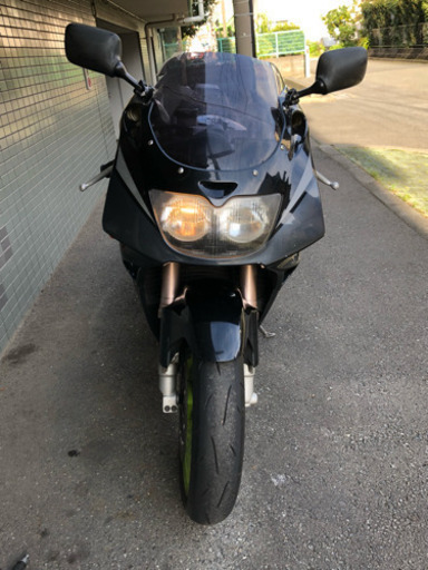 ZXR250C売りますが(募集受付止めます)