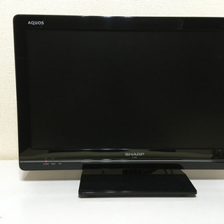シャープ AQUOS LC22K5の画像