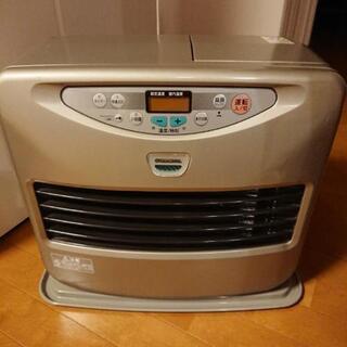 コロナ石油ファンヒーター