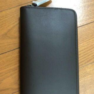無印良品の財布