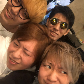 錦3丁目のBARで働いてみませんか？