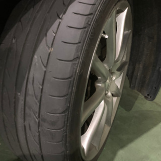 商談中！低走行！禁煙車！スバル インプレッサ 1.5i-Lの画像