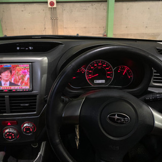 商談中！低走行！禁煙車！スバル インプレッサ 1.5i-Lの画像