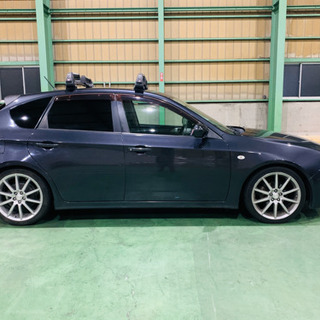 商談中！低走行！禁煙車！スバル インプレッサ 1.5i-Lの画像
