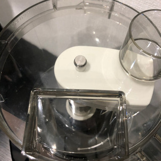 Amway フードプロセッサー　ブラックの画像