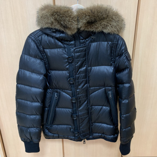 モンクレール ダウンジャケット