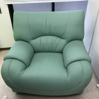 一人掛けソファ