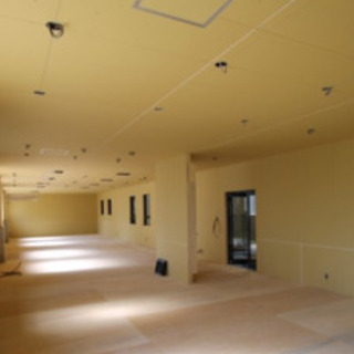 安心！学べる！稼げる！！未経験大歓迎です！！一宮 建築 内装 の画像